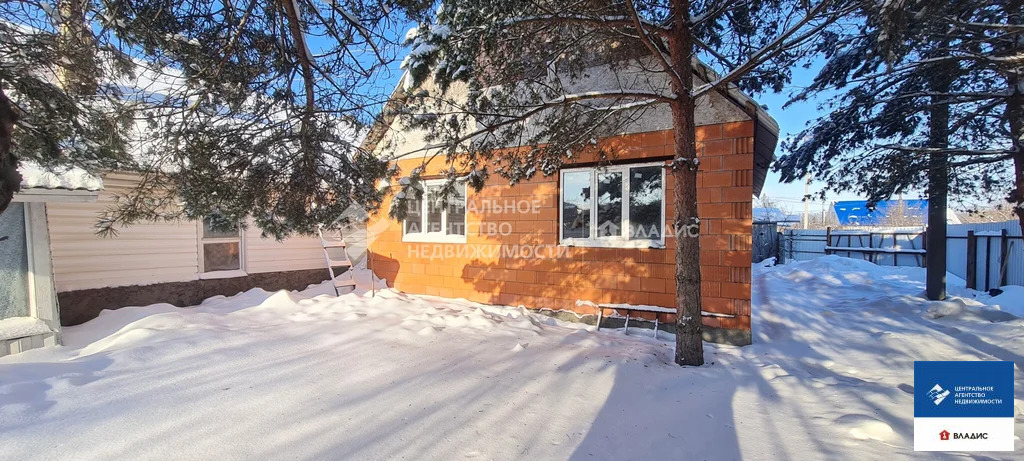 Продажа дома, Рязань, ул. Шаповская - Фото 4