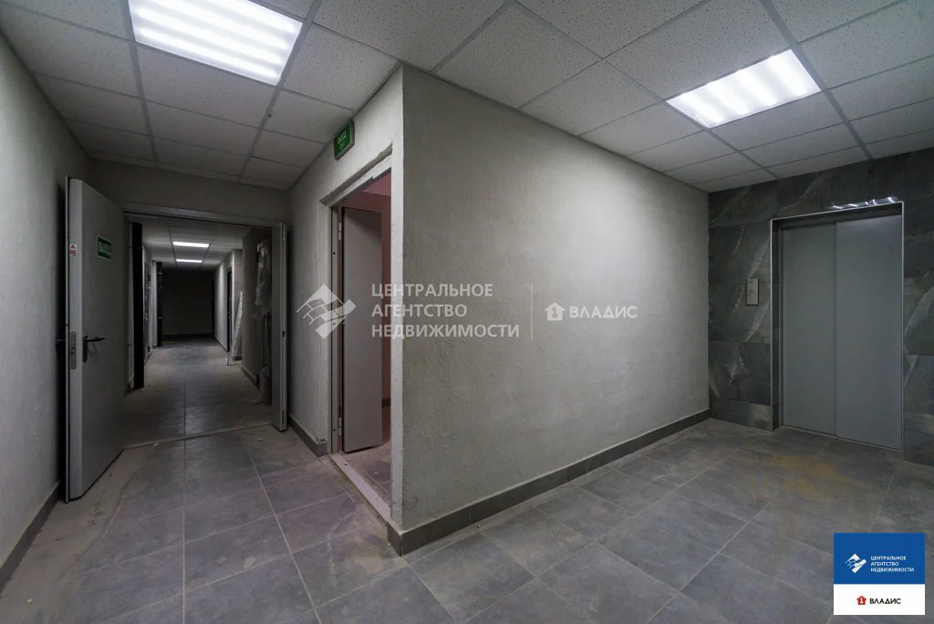 Продажа квартиры, Дядьково, Рязанский район, Малиновая улица - Фото 9