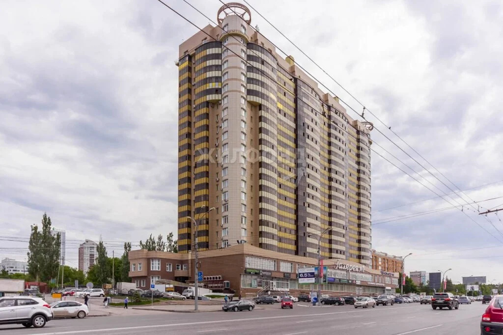 Продажа квартиры, Новосибирск, Кирова пл. - Фото 27