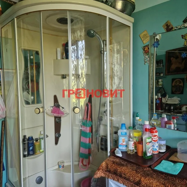 Продажа квартиры, Новосибирск, ул. Приисковая - Фото 8