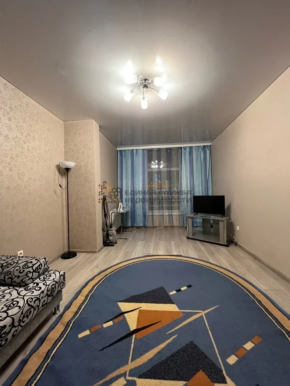 Аренда квартиры, Уфа, ул. Ленина - Фото 1