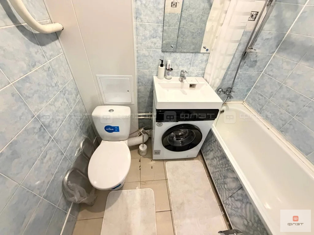 Продажа квартиры, Казань, ул. Мусина - Фото 5