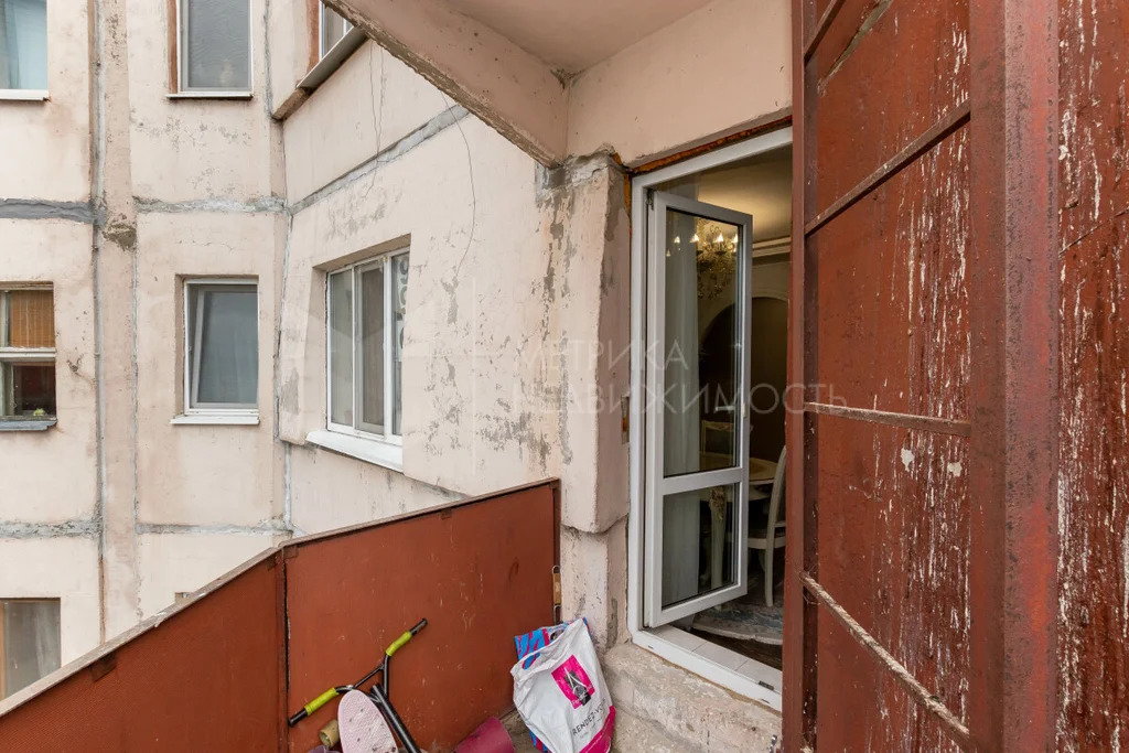 Продажа квартиры, Тюмень, г Тюмень - Фото 16