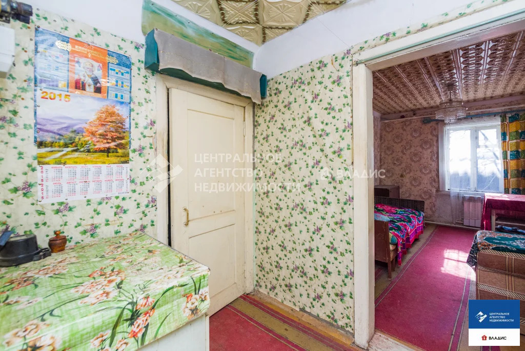 Продажа квартиры, Рязань, ул. Гражданская - Фото 19