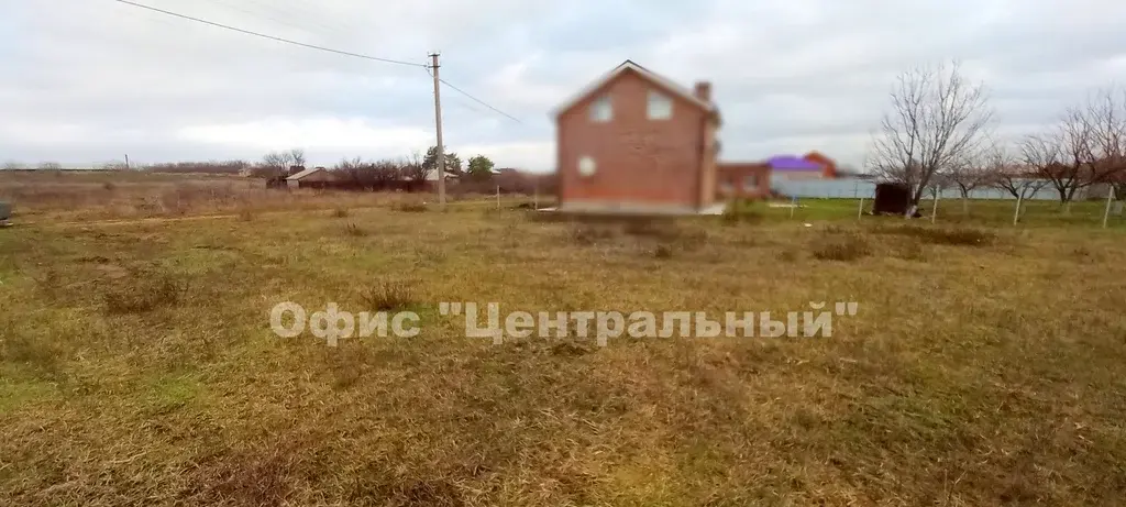 Мясниковский р-н, с. Большие Салы, пригород Ростова,, уч.15 соток - Фото 3