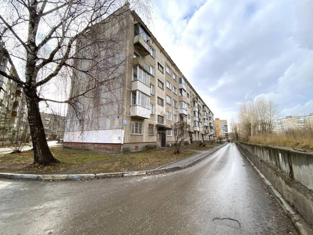 Продажа квартиры, Новосибирск, ул. Зорге - Фото 16