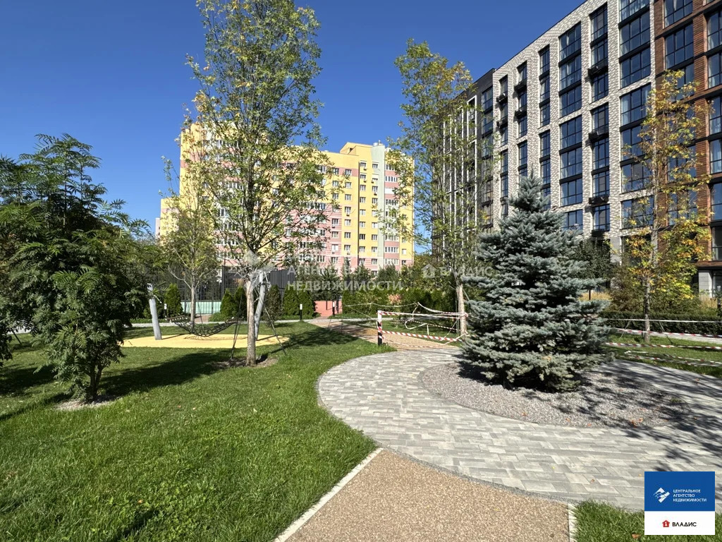 Продажа квартиры, Рязань, ул. Гражданская - Фото 44