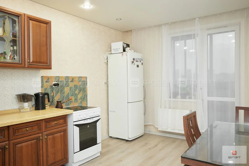 Продажа квартиры, Казань, ул. Архитектора Гайнутдинова - Фото 3