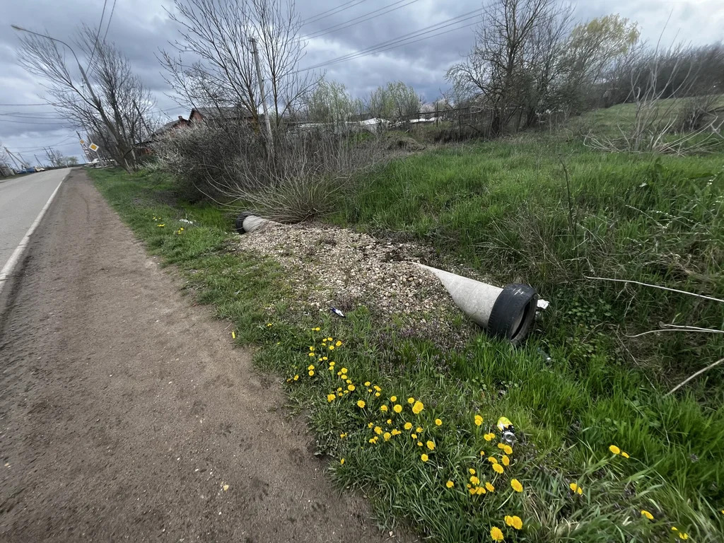 Продажа участка, Новодмитриевская, Северский район, ул. Красная - Фото 7