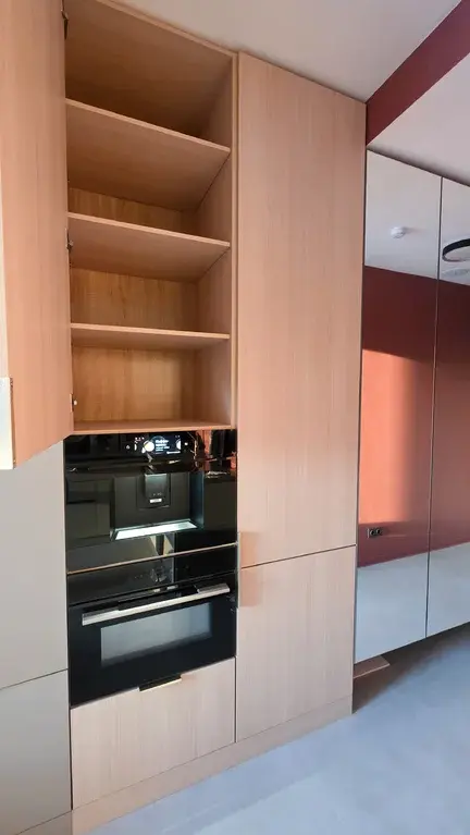 Супер квартира в ЖК с понорамным видом - Фото 11