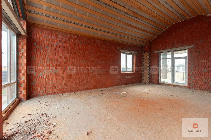 Продажа дома, Большие Кабаны, Лаишевский район, ул. Звёздная - Фото 17