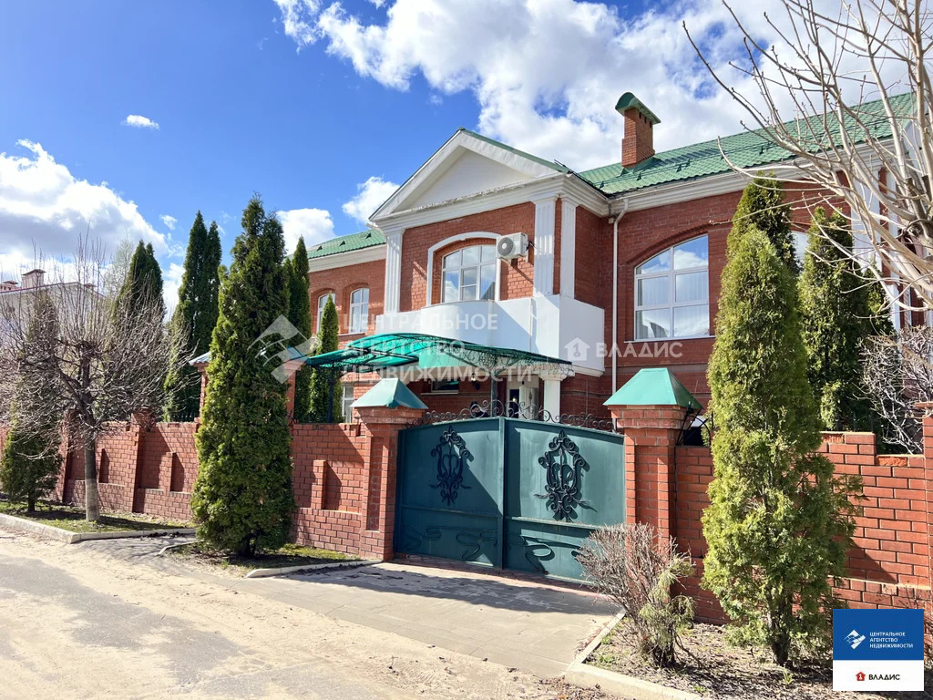 Продажа дома, Рязань, Монастырская площадь - Фото 5