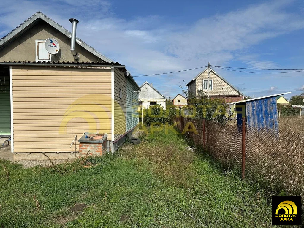 Продажа дома, Красноармейский район, Абрикосовая улица - Фото 10