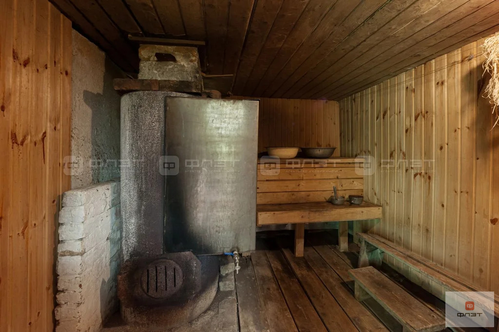 Продажа дома, Арышхазда, Пестречинский район, ул. Заовражная - Фото 13