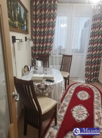 Продажа квартиры, Батайск, Котова улица - Фото 1