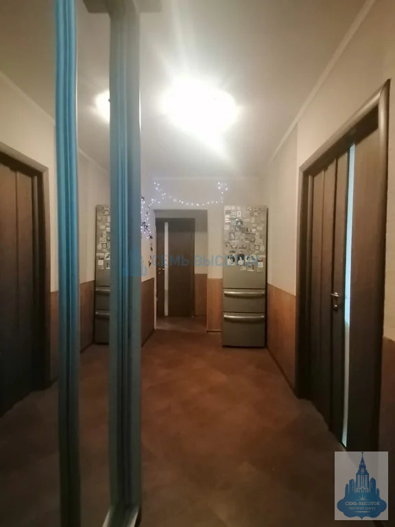 Продажа квартиры, ул. Кантемировская - Фото 30