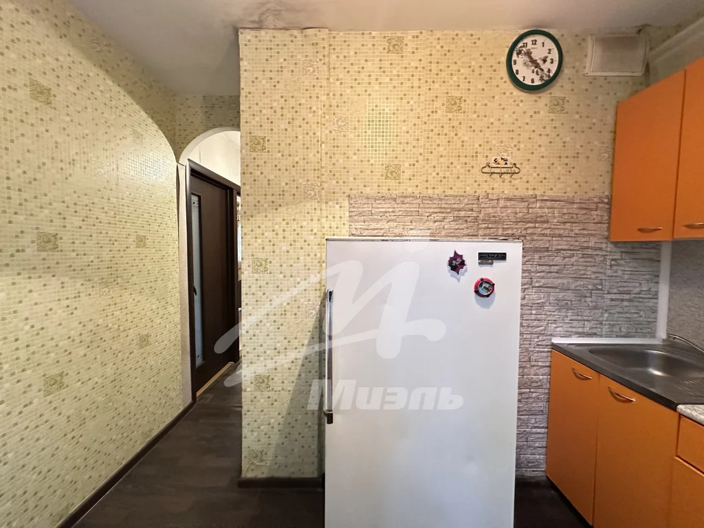 Продажа квартиры, Химки, Юбилейный пр-кт. - Фото 8