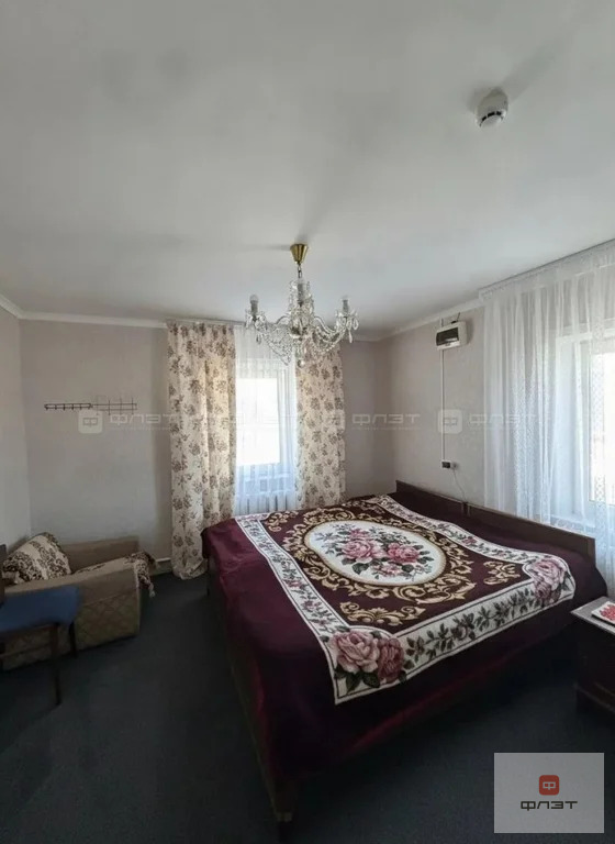Продажа дома, Молвино, Зеленодольский район, ул. Центральная - Фото 9