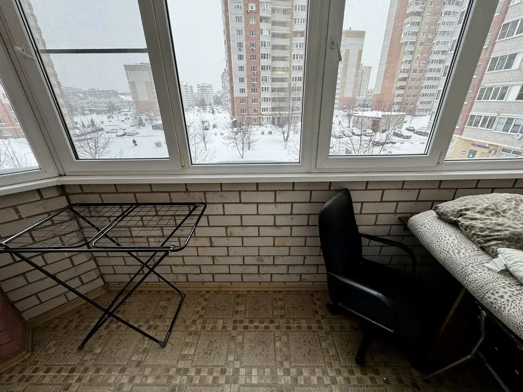 1-к ул.Курчатова, дом 76 - Фото 13