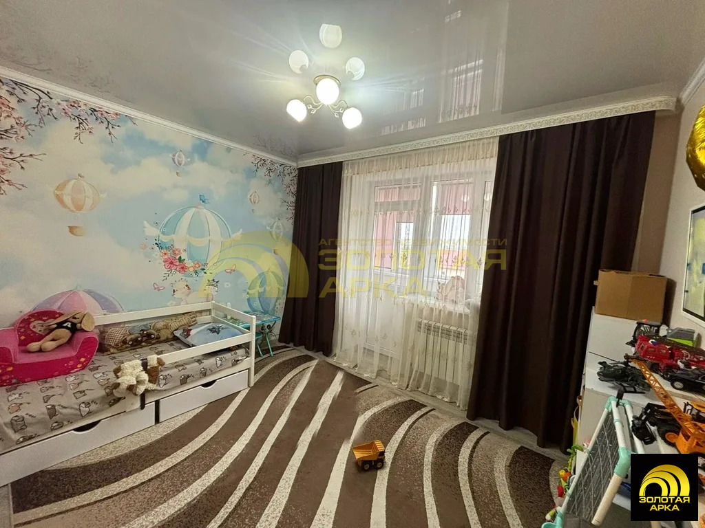 Продажа квартиры, Темрюк, Темрюкский район, ул. Парижской Коммуны - Фото 12