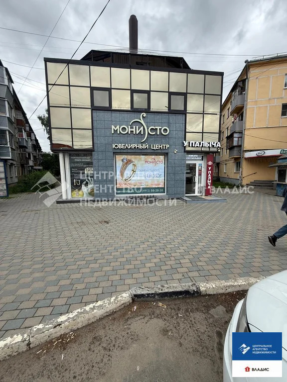 Аренда ПСН, Рязань, ул. Гагарина - Фото 5