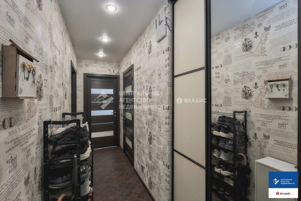 Продажа квартиры, Рязань, ул. Островского - Фото 12