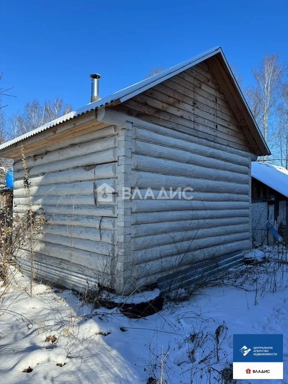 Продажа дома, Задубровье, Шиловский район, ул. Школьная - Фото 24