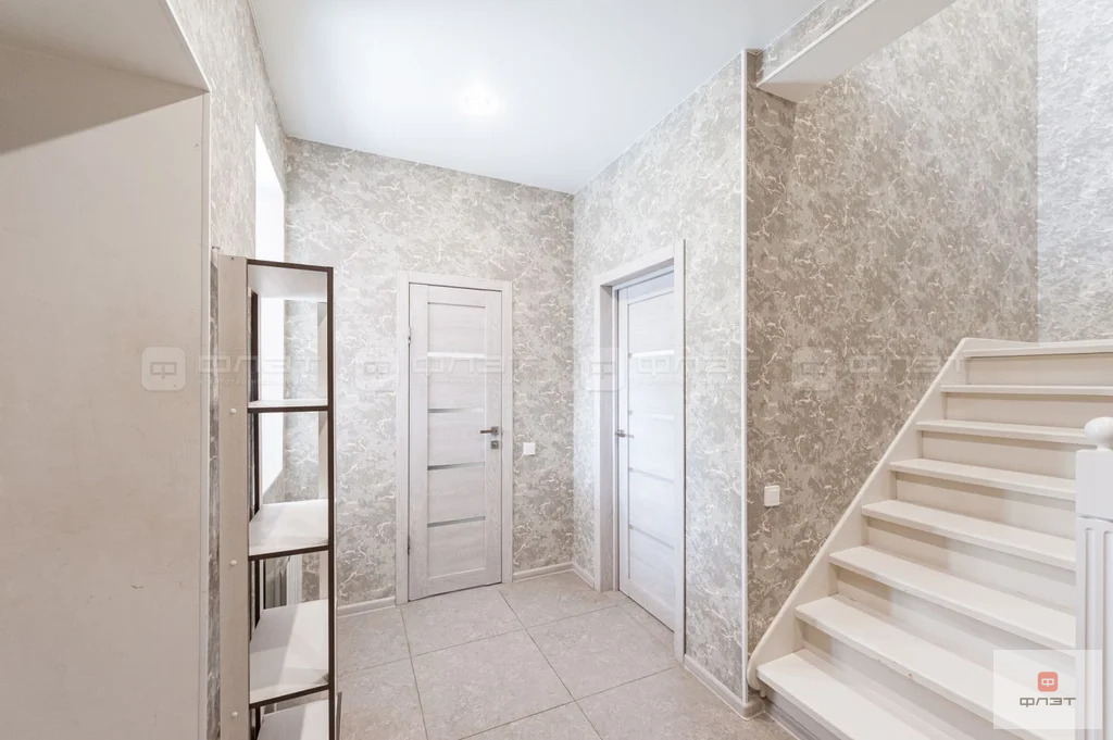 Продажа дома, Столбище, Лаишевский район, ул. Железнодорожная - Фото 14
