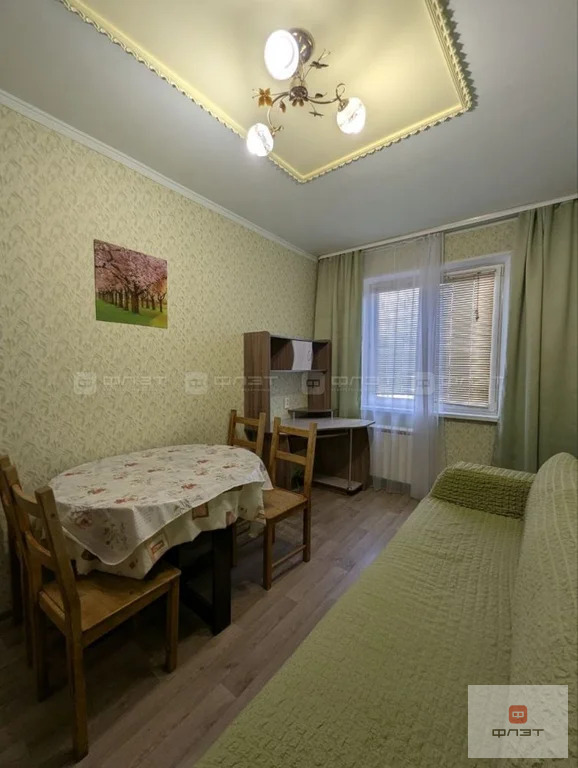 Аренда квартиры, Казань, ул. Бондаренко д.25 - Фото 8