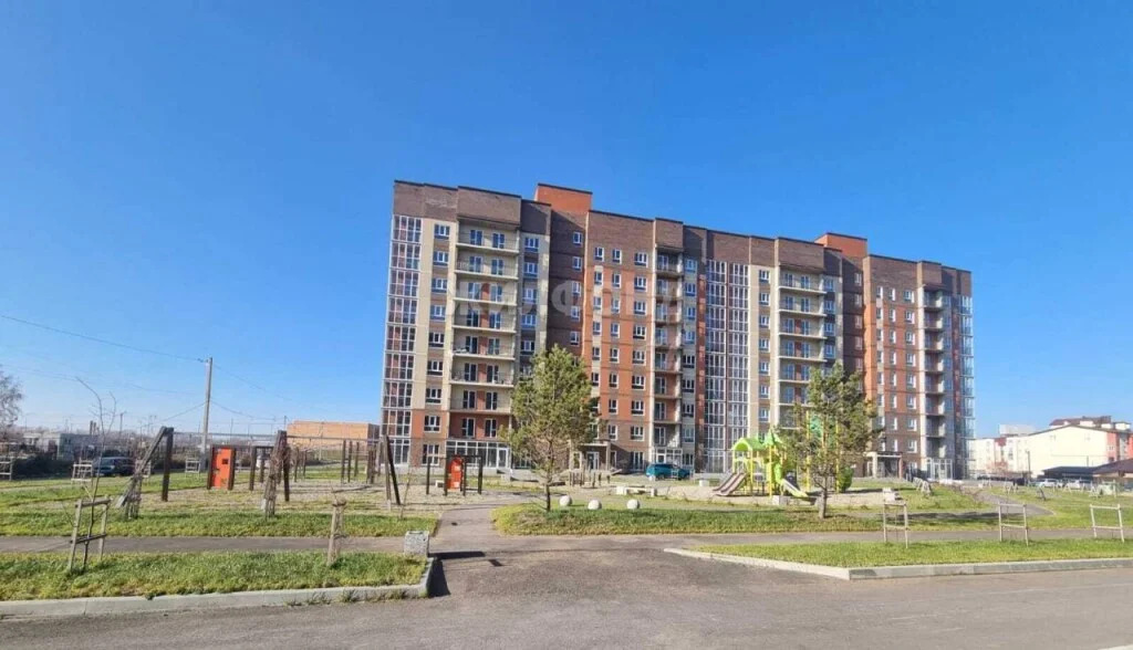 Продажа квартиры, Верх-Тула, Новосибирский район, Луговая - Фото 17