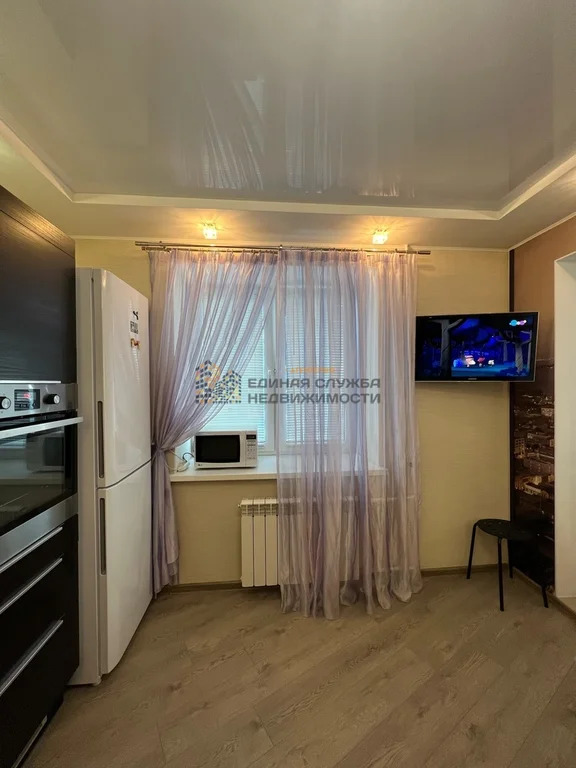 Аренда квартиры, Уфа, ул. Габдуллы Амантая - Фото 4