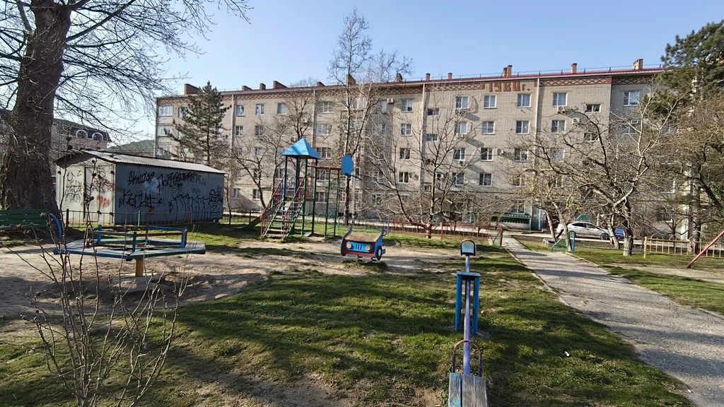 Продажа квартиры, Темрюк, Темрюкский район, ул. Ленина - Фото 22