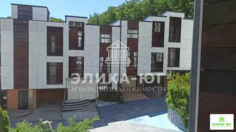 Продажа таунхауса, Ольгинка, Туапсинский район, квартал Киселева - Фото 1