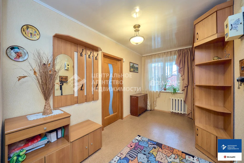 Продажа квартиры, Рязань, ул. Грибоедова - Фото 20