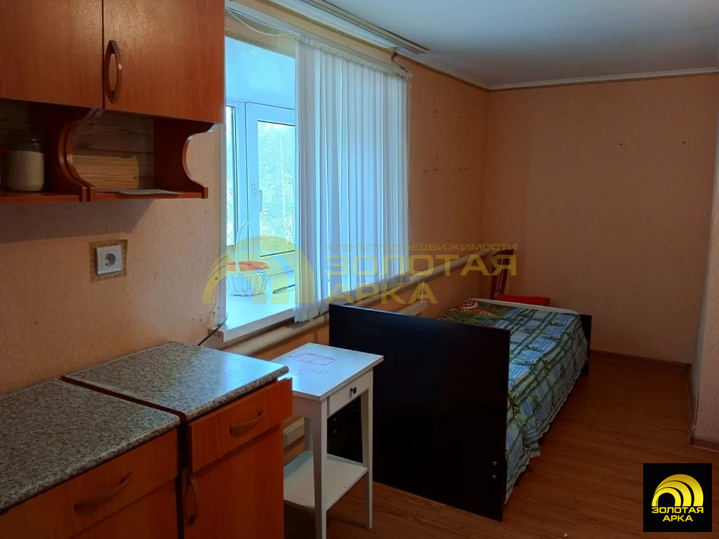 Продажа дома, Старотитаровская, Темрюкский район, ул. Коммунистическая - Фото 21