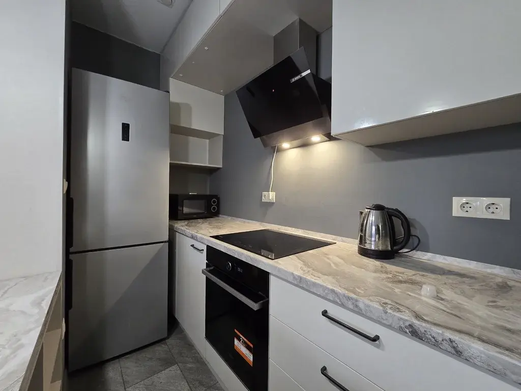 Студия Кутузова, дом 23 - Фото 10