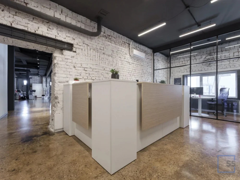 Продажа офиса, м. Тульская, Холодильный переулок 3 - Фото 15