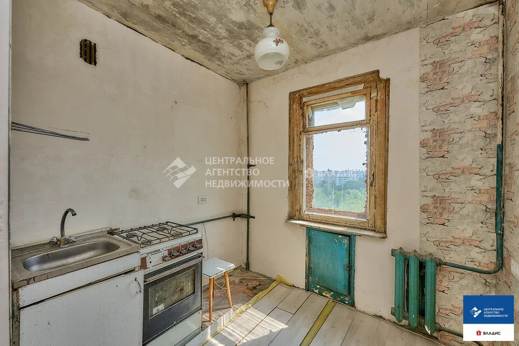 Продажа квартиры, Рязань, ул. Тимакова - Фото 7