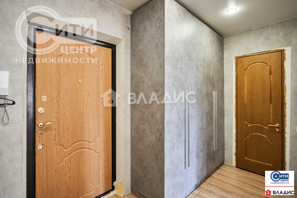 Продажа квартиры, Воронеж, Победы б-р. - Фото 3