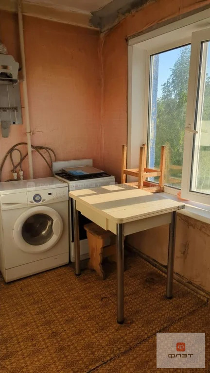 Продажа квартиры, Казань, ул. Красной Позиции - Фото 4