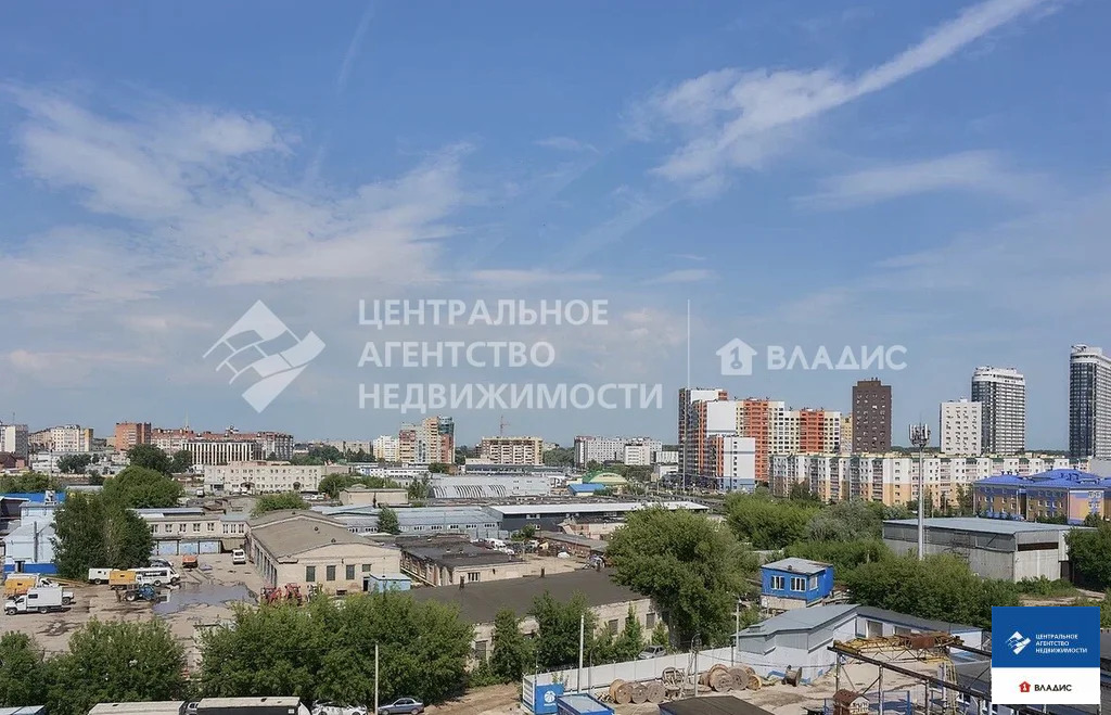 Продажа квартиры, Рязань, Касимовское ш. - Фото 11