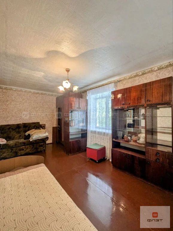 Аренда квартиры, Казань, ул. Железнодорожников д.2 - Фото 2