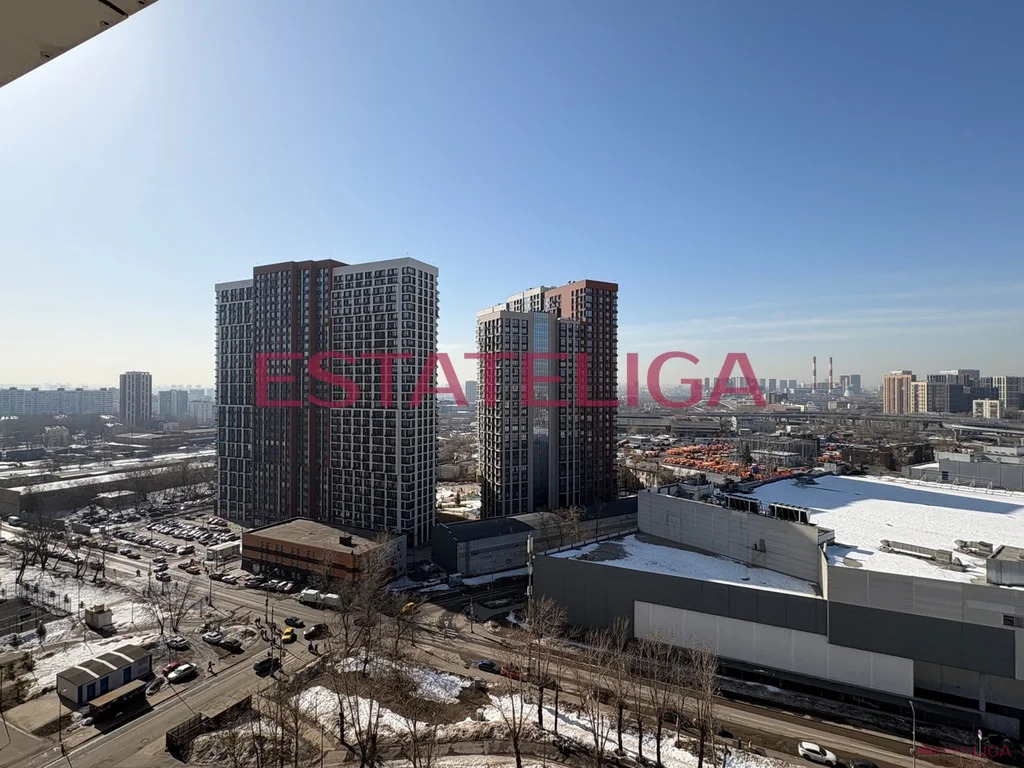 Продажа квартиры, м. Нижегородская, Рязанский пр-кт. - Фото 12