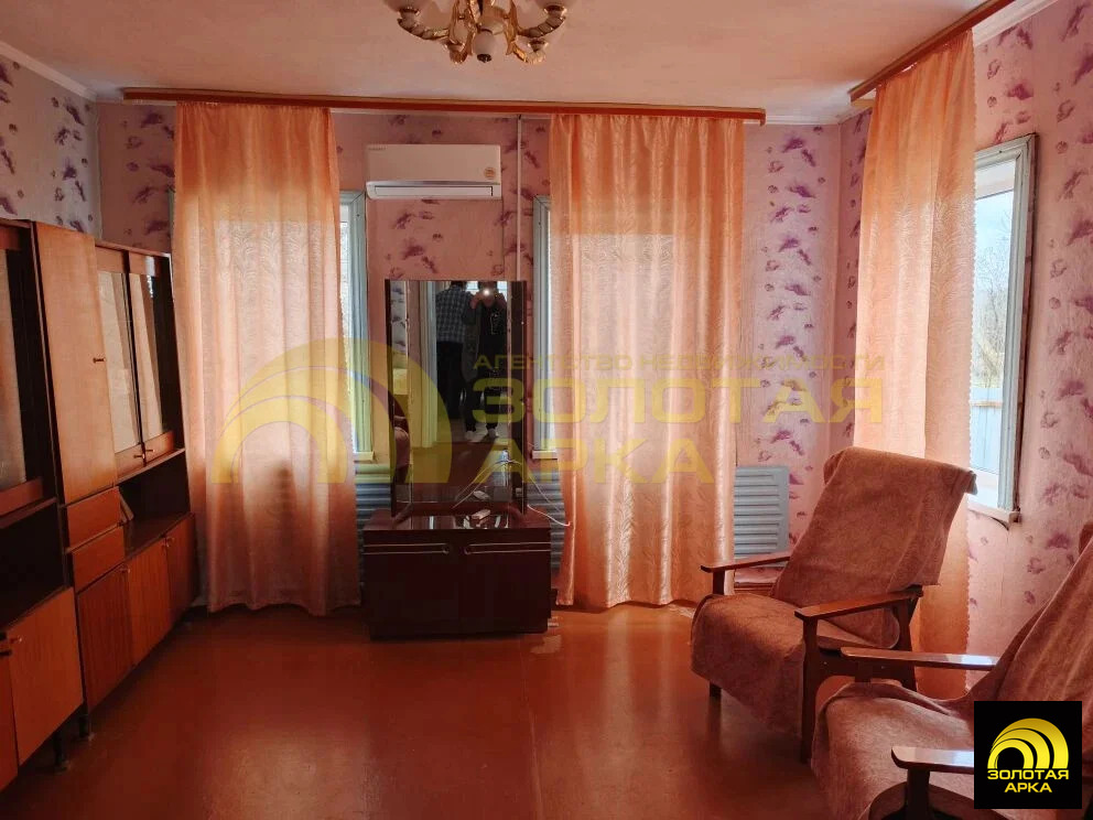 Продажа дома, Холмская, Абинский район, ул. Ленинградская - Фото 14