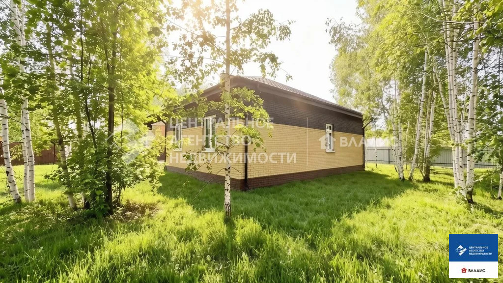 Продажа дома, Тюшево, Рязанский район, Солнечная улица - Фото 6