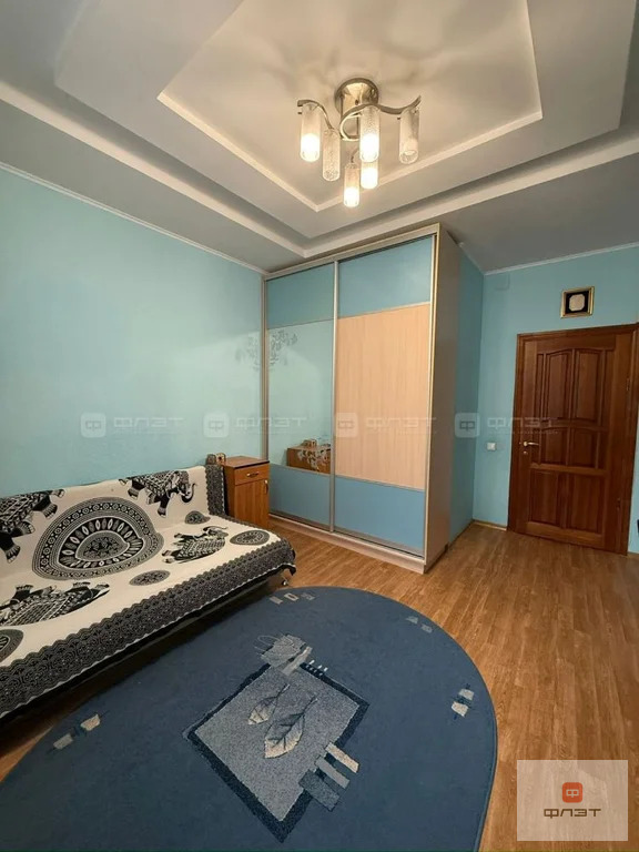 Продажа квартиры, Казань, ул. Блюхера - Фото 15