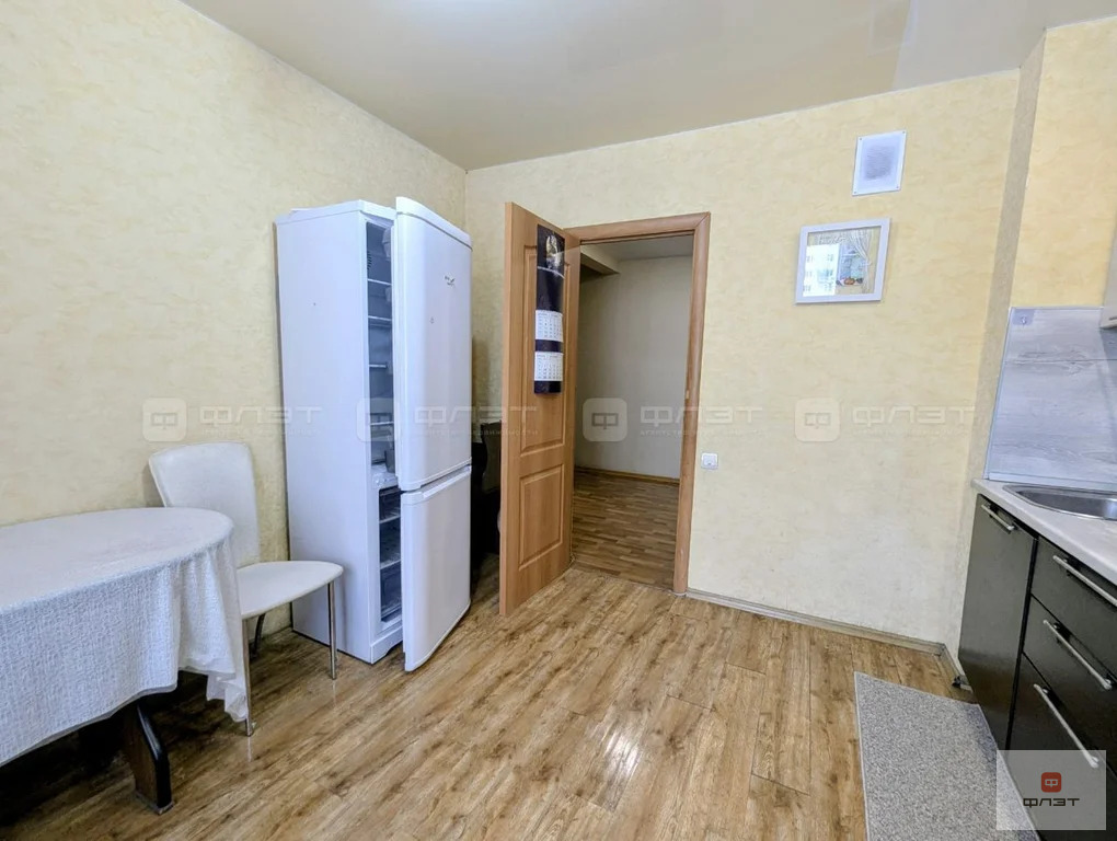 Аренда квартиры, Казань, пр. Победы д.100 - Фото 3