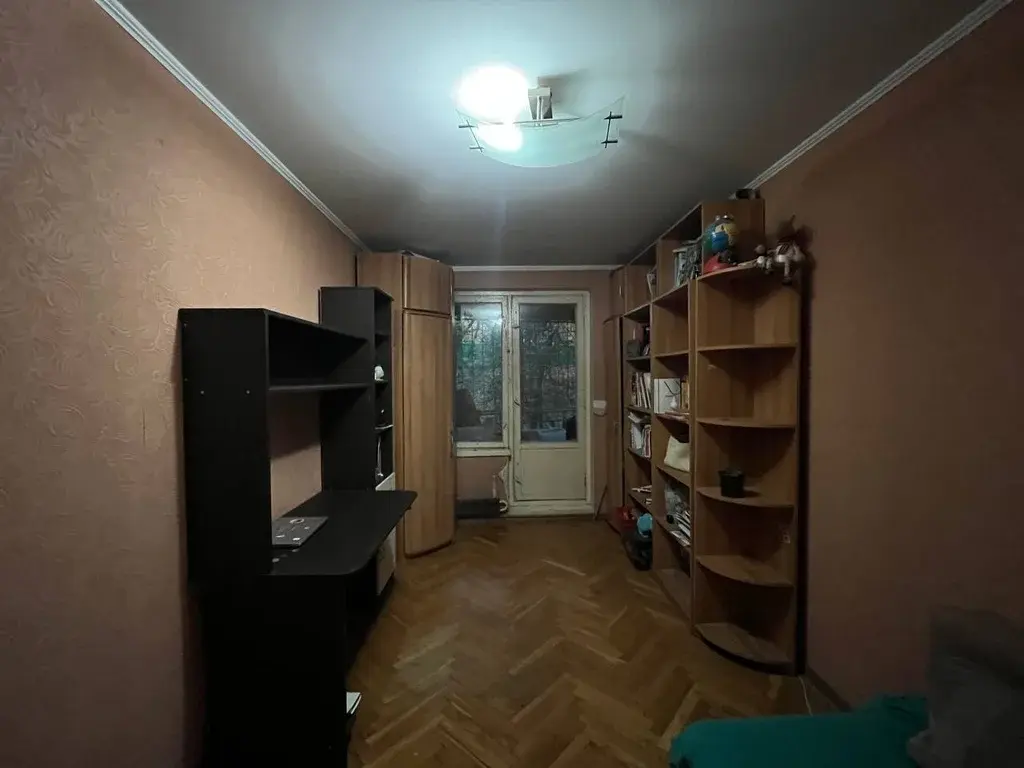 3-к.Вернадского просп.,д.99к1 - Фото 5