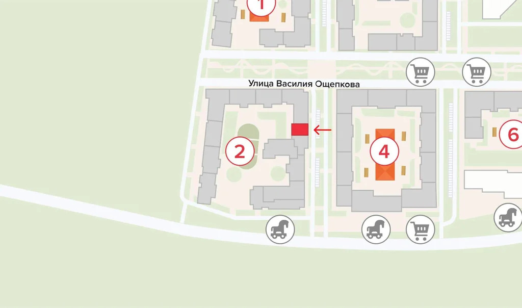 Аренда ПСН площадью 143.2 м2 - Фото 10