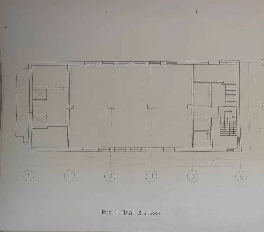 Аренда производства от 350 кв.м - Фото 5
